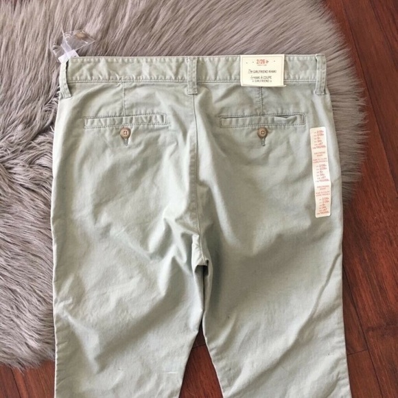 GAP | Slim Leg Ankle Length Jeans NWT - Picture 3 of 8